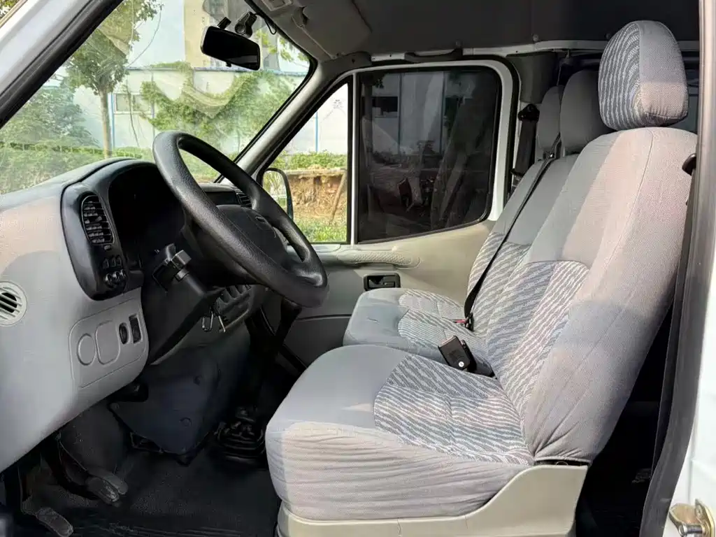 FORD CLASSIC QUANSHUN