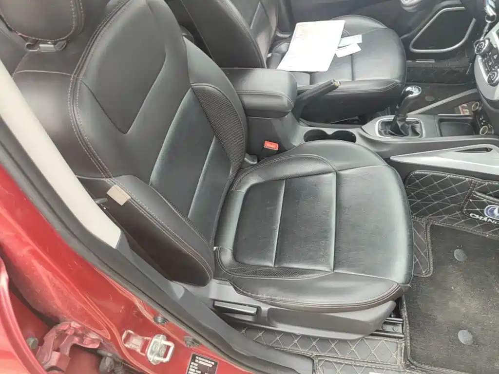 Changan CS35 — миниатюра 25