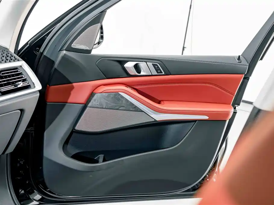 BMW X5 — миниатюра 16