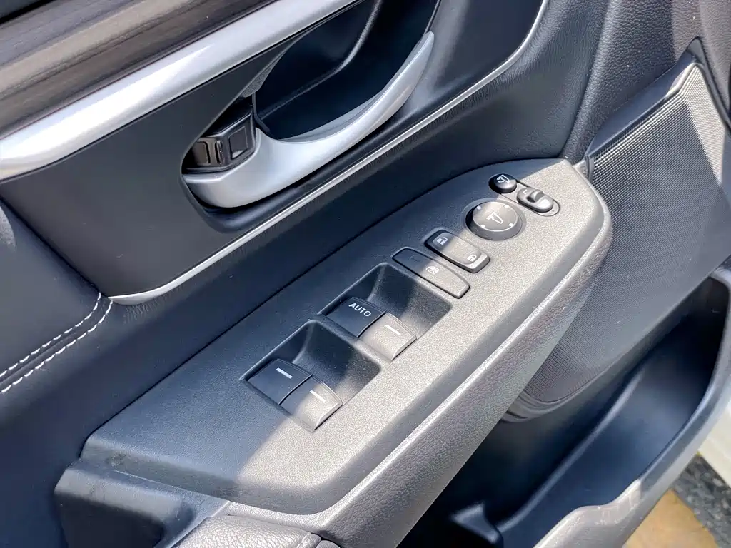 Honda CR-V PHEV — миниатюра 28