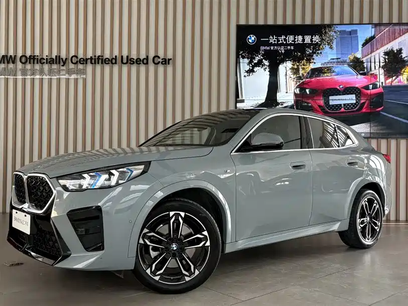 BMW X2 (Import) 2025
