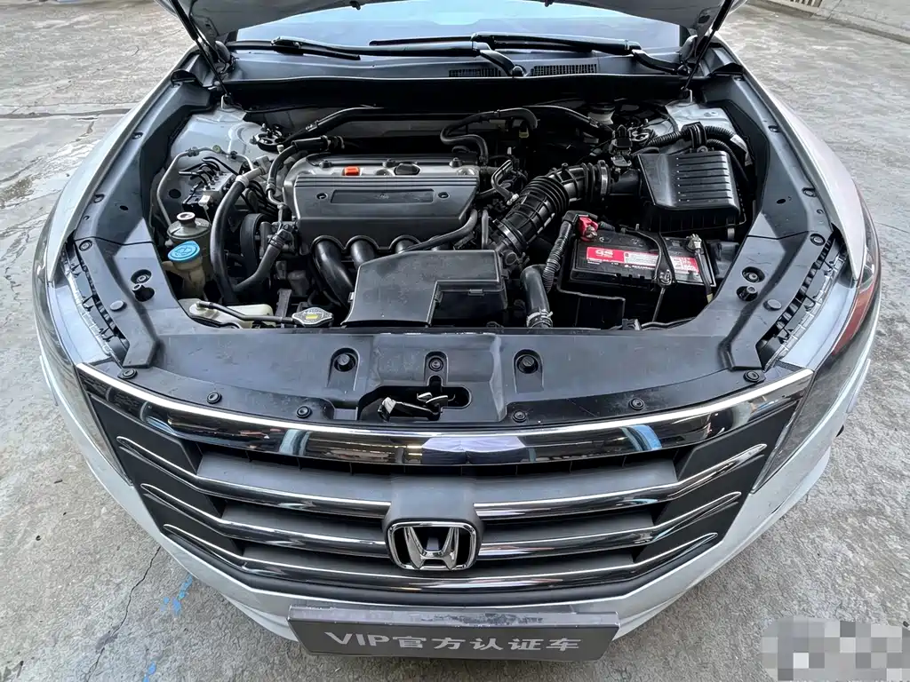 Honda Crosstour — миниатюра 22