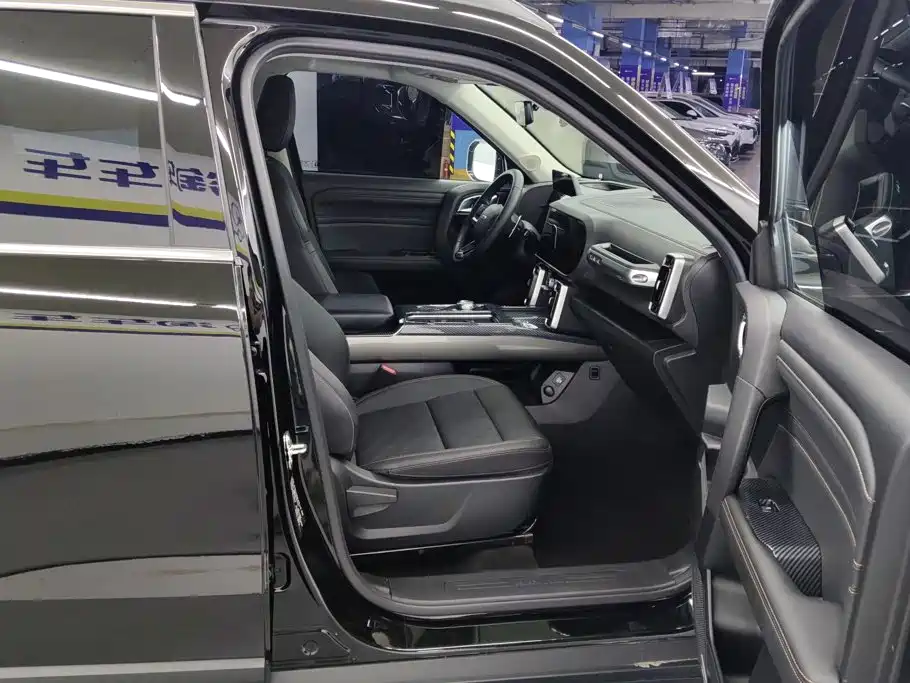 Haval Big Dog — миниатюра 8