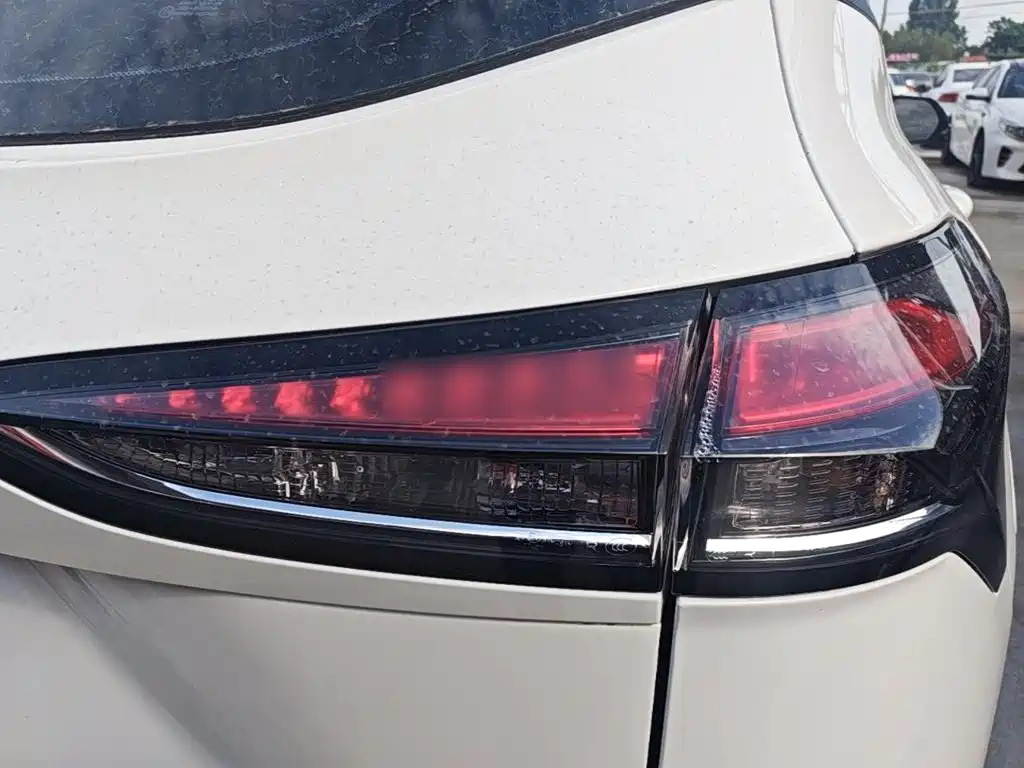 Baojun 510 — миниатюра 8