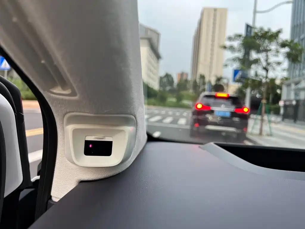Hongqi Hongqi Tiangong 05 — миниатюра 9
