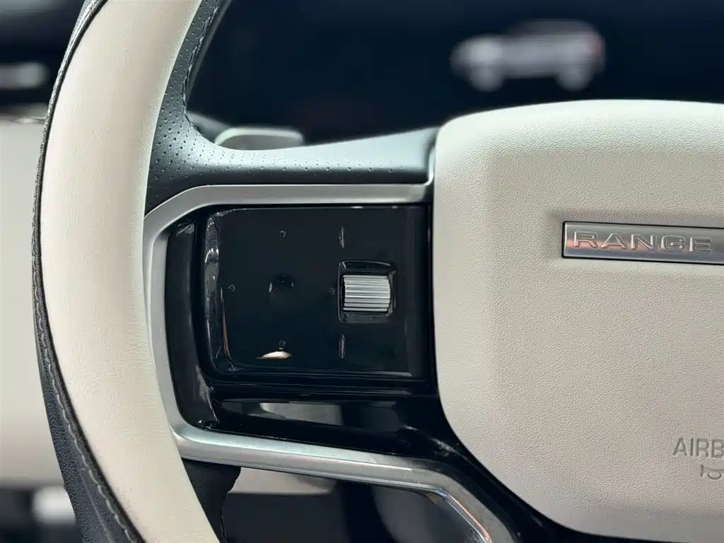 LAND ROVER RANGE ROVER AURORA