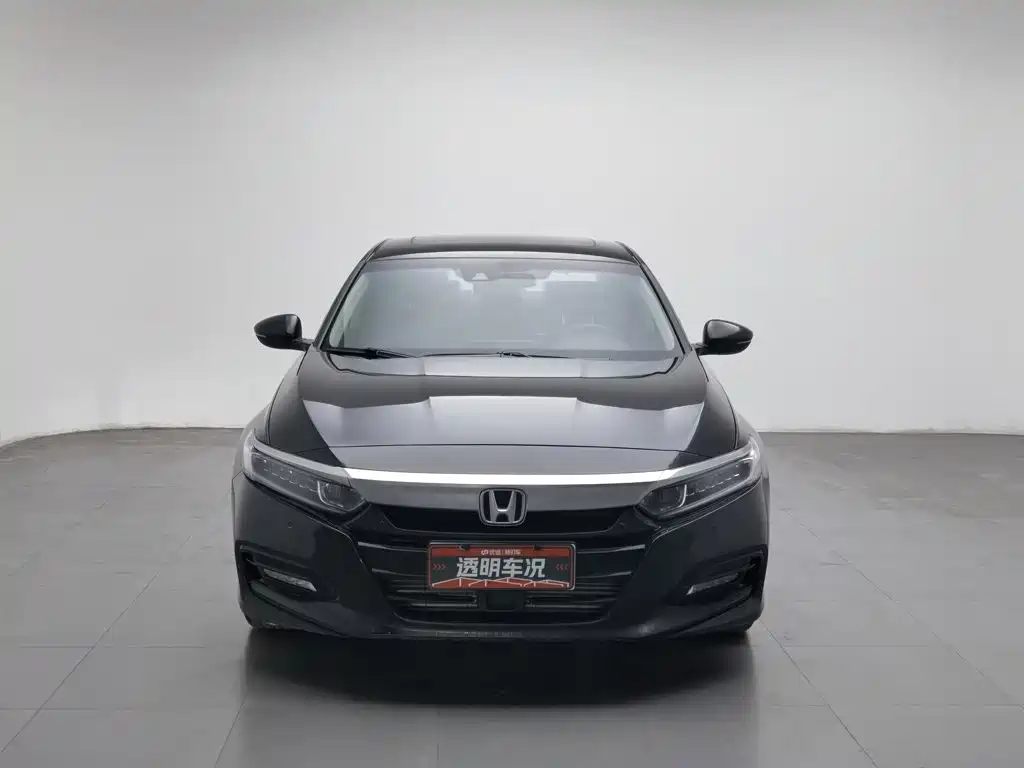 Honda Accord — миниатюра 3