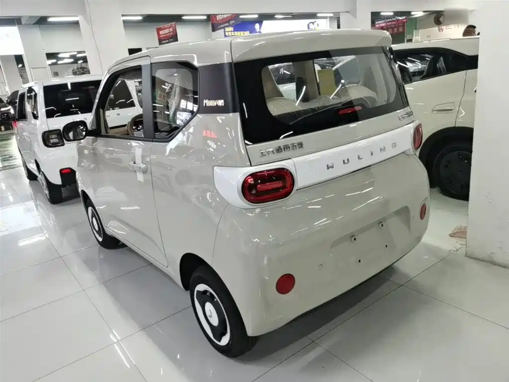 Wuling Mini EV MINIEV 2024 215km