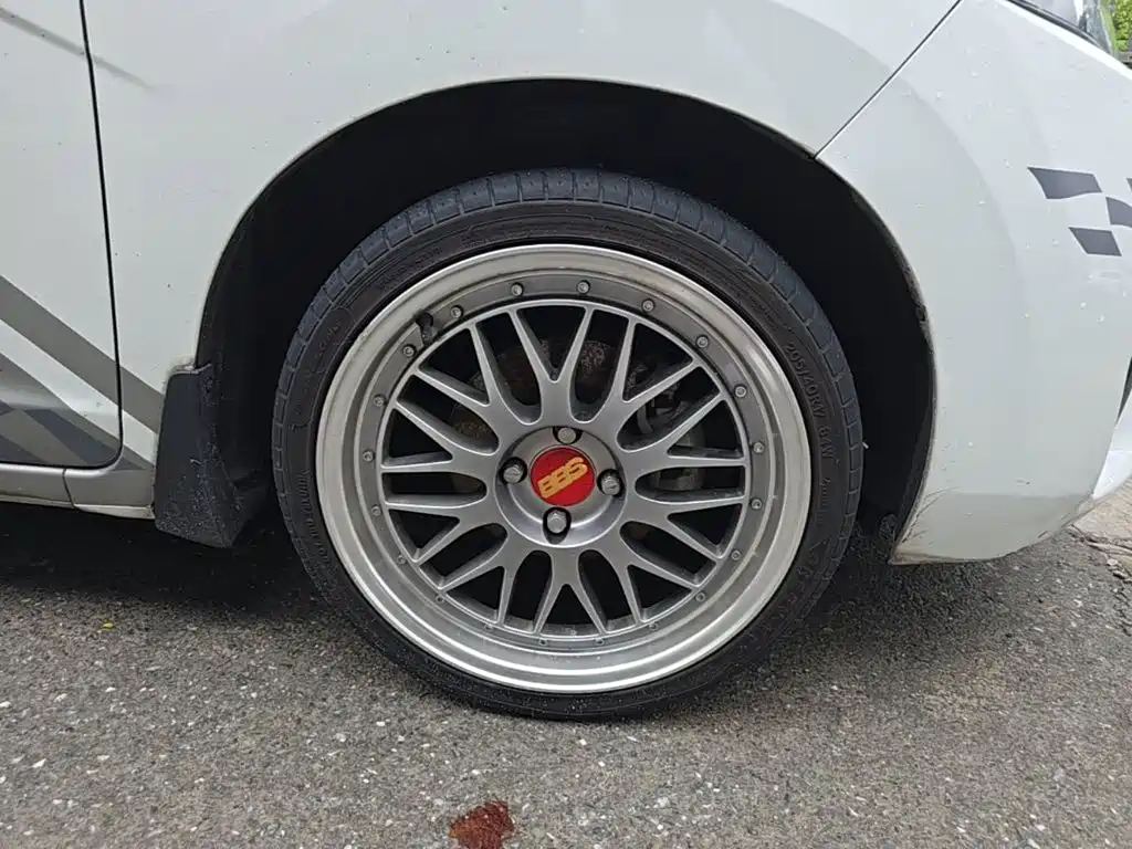 Honda Fit — миниатюра 23