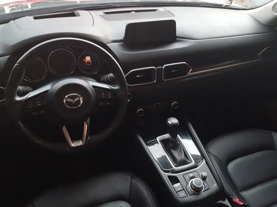 Mazda CX-5 — миниатюра 12