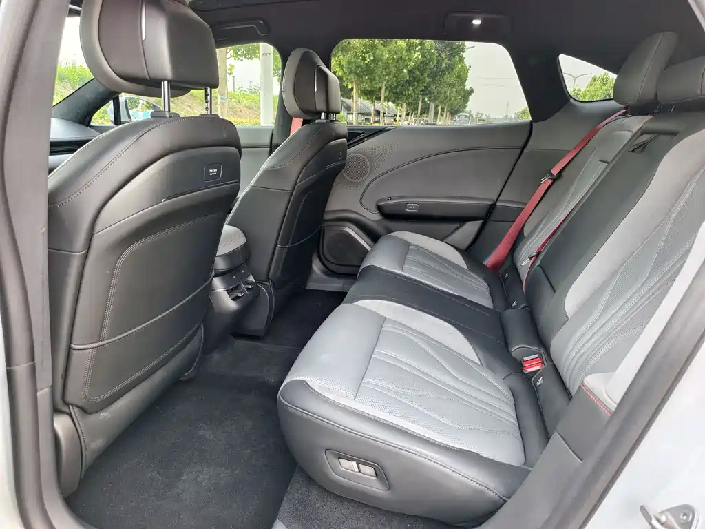 Zeekr 007GT 2025 Smart Drive 100kWh
