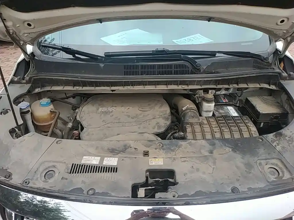 GAC Motor Trumpchi M8 — миниатюра 20