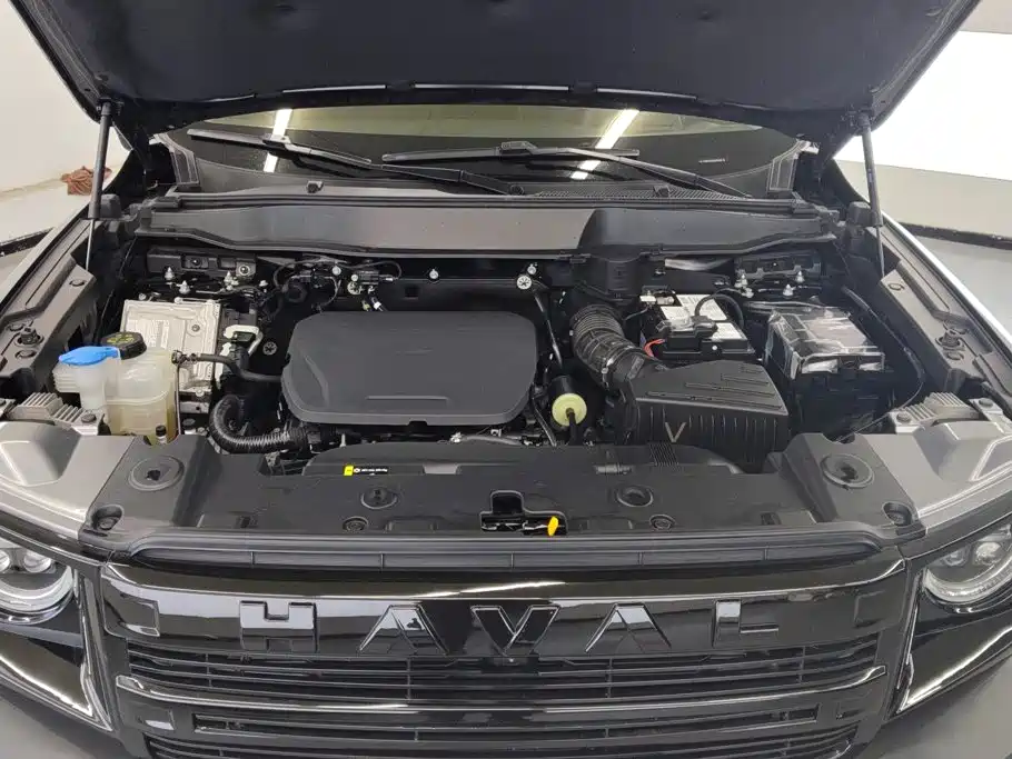 Haval Big Dog — миниатюра 10