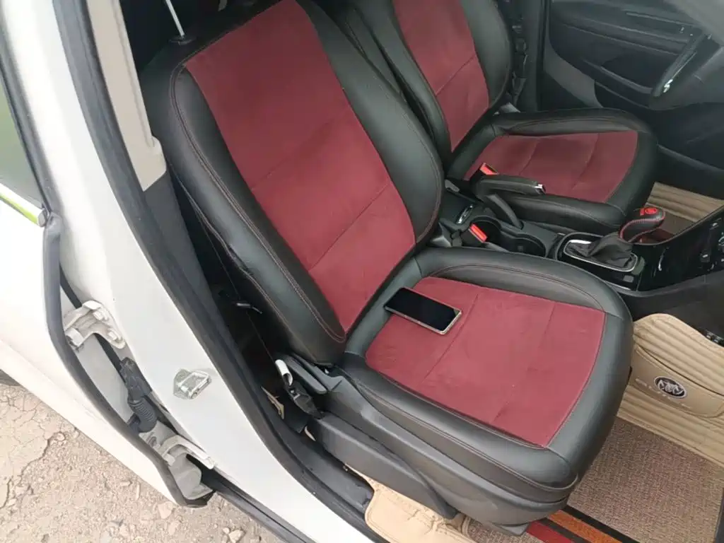 Buick Encore — миниатюра 25