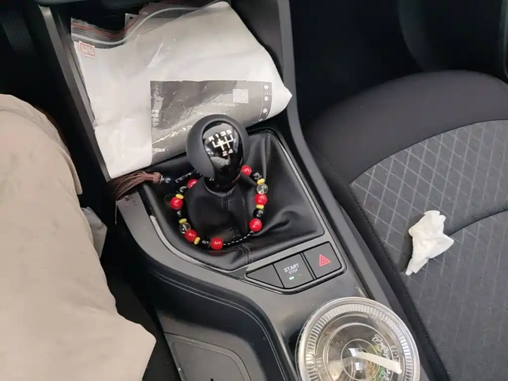 Roewe i5 — миниатюра 14