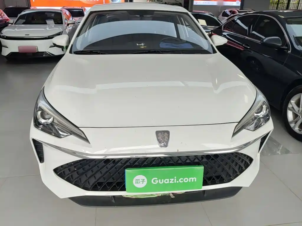 Roewe i5 — миниатюра 3
