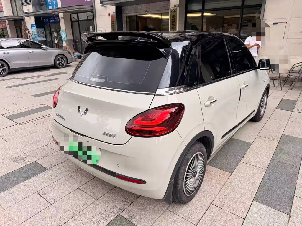 Wuling Bingo — миниатюра 5