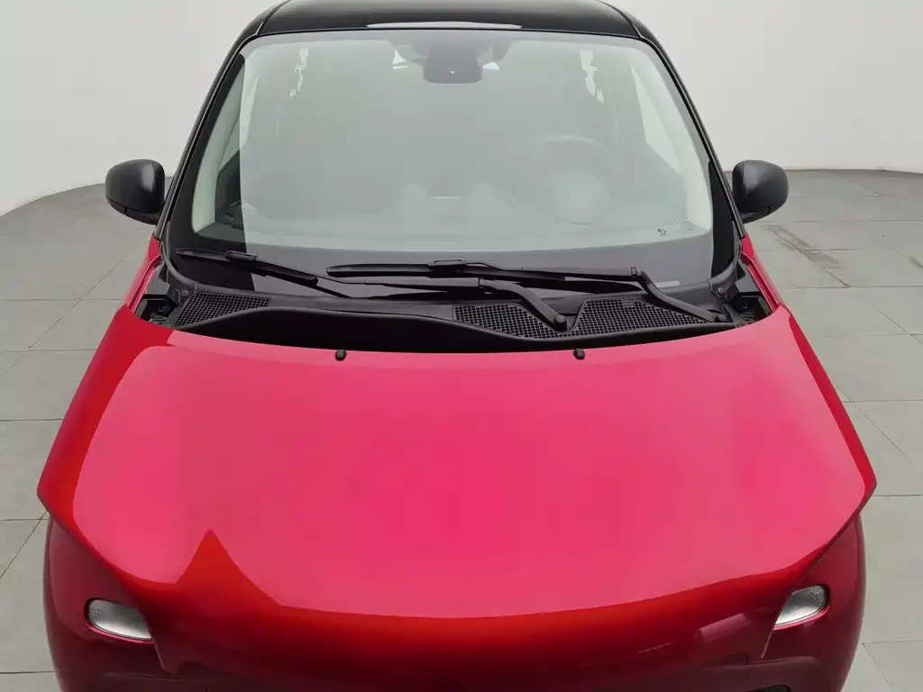 smart Smart Forfour — миниатюра 6