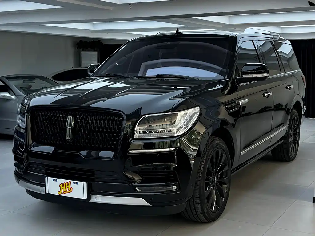 Lincoln Navigator 2019