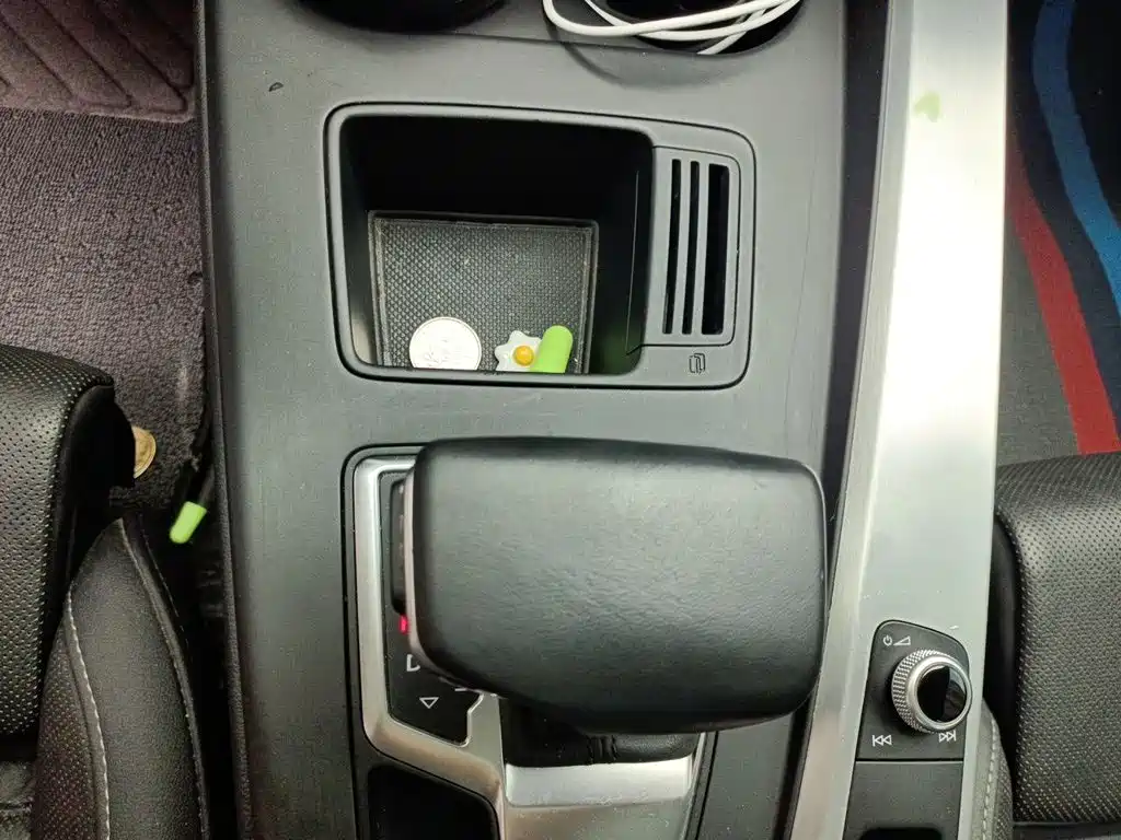 Audi A4L — миниатюра 7