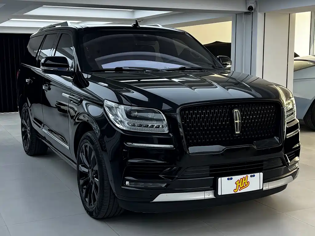 Lincoln Navigator 2019 3.5T VI