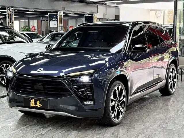 NIO NIO ES8 2020