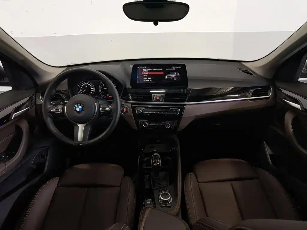 BMW X1 — миниатюра 5