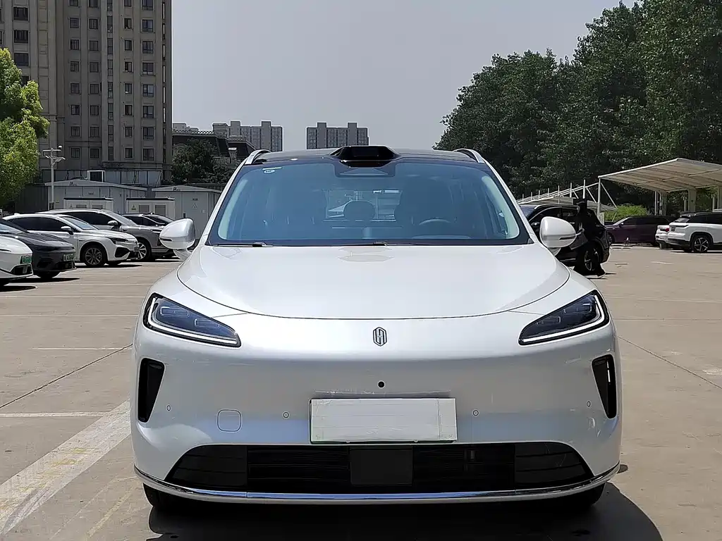 Shangjie H5 2025 Max