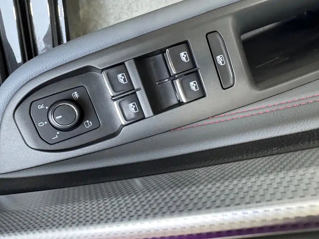 Volkswagen Lamando 2023 L 280TSI DSG