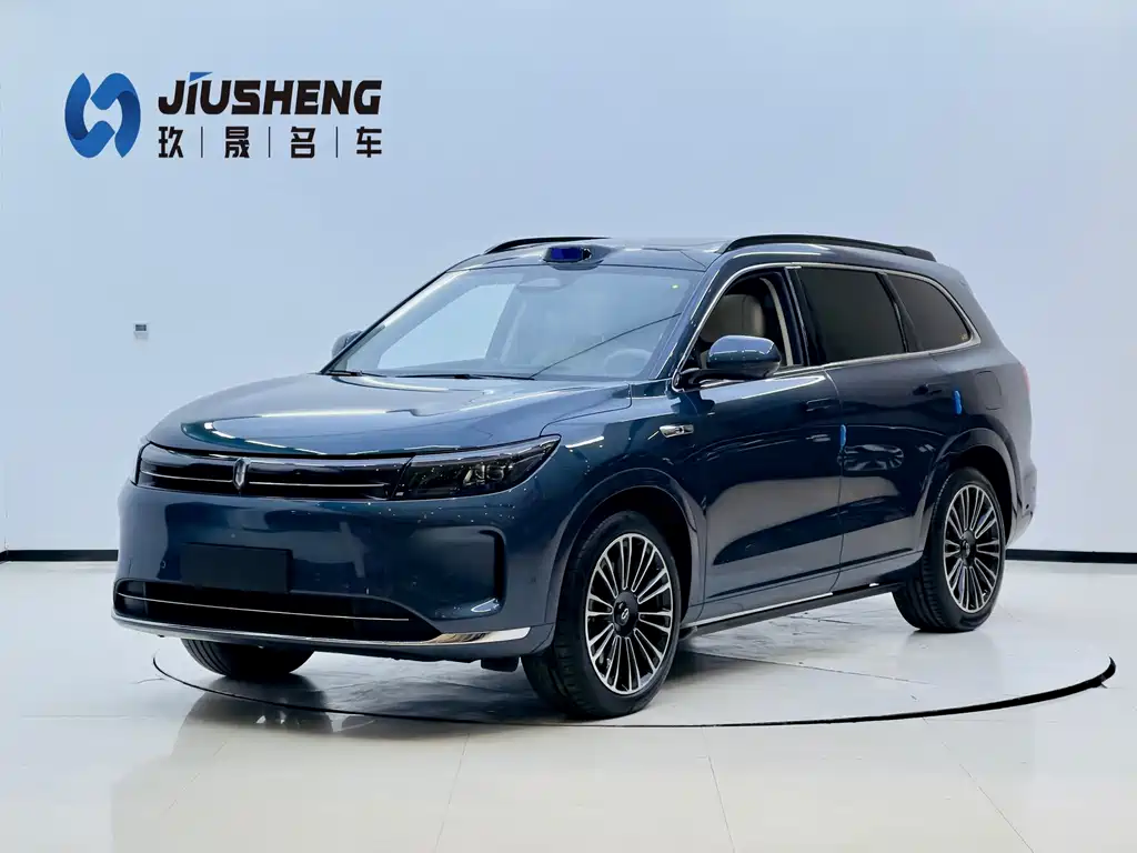 AITO ASK THE WORLD M7