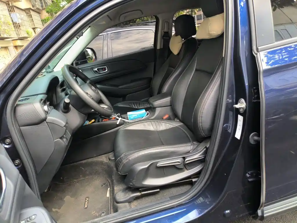 Honda XR-V 2023 1.5L CVT