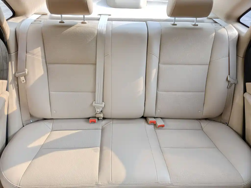 Buick Excelle — фотографии объявления, Фото 20