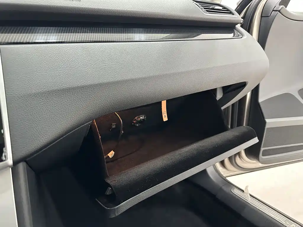 Volkswagen Magotan — миниатюра 20