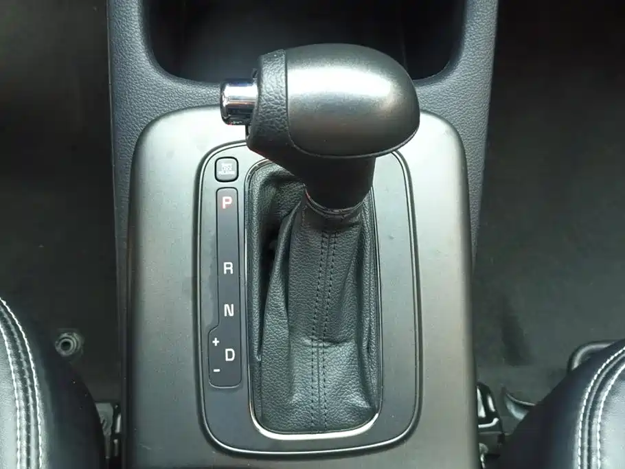 Kia K3 — миниатюра 16