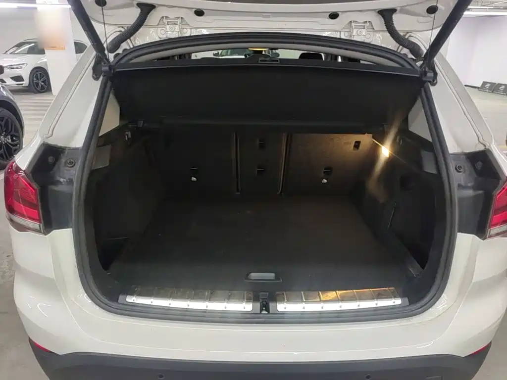 BMW X1 — миниатюра 19