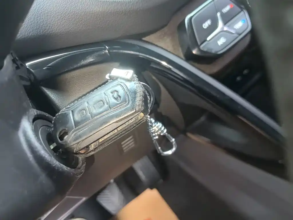GAC Motor Trumpchi GS4 — миниатюра 9