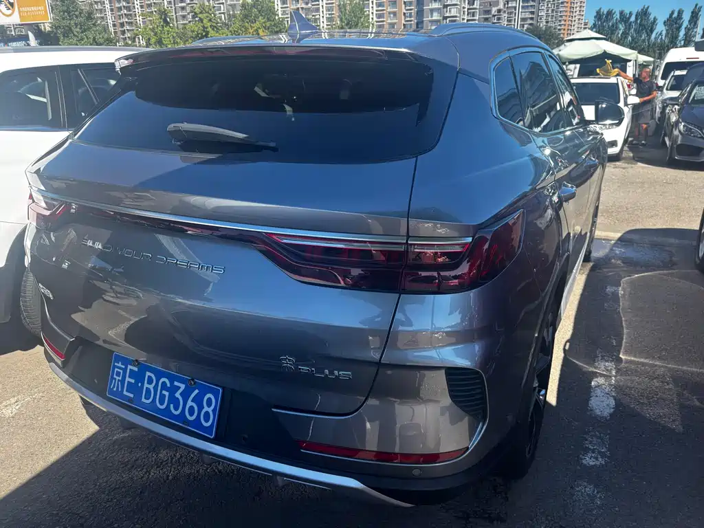 BYD PLUS — миниатюра 19
