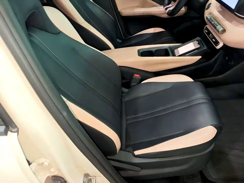 BYD Seagull — миниатюра 25