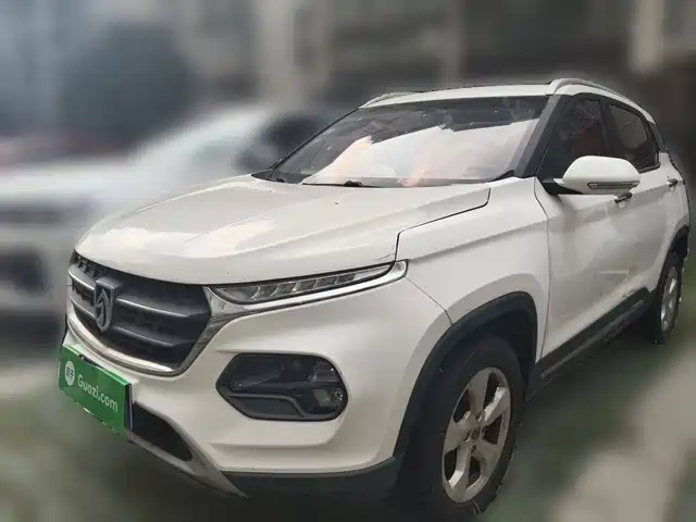 Baojun 510