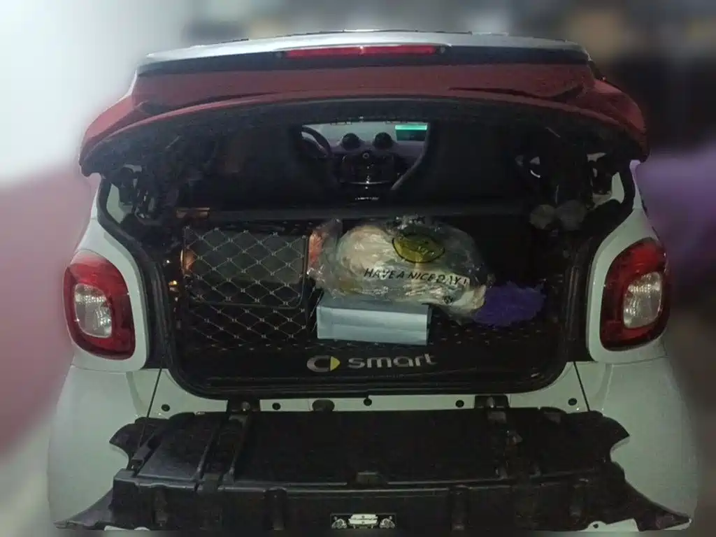 smart Smart Fortwo — миниатюра 14