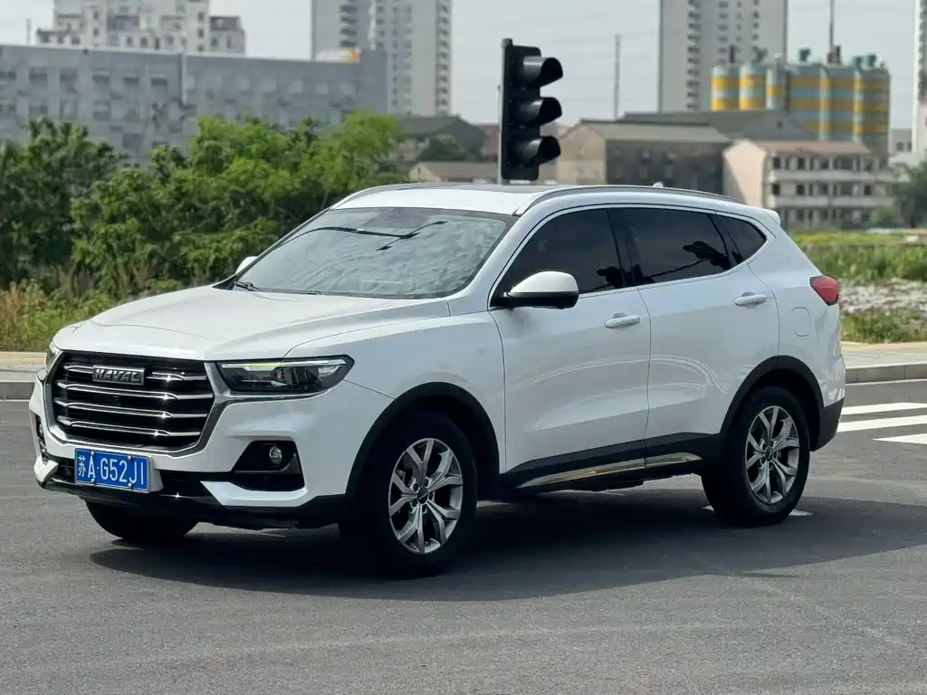 Haval H6 2022