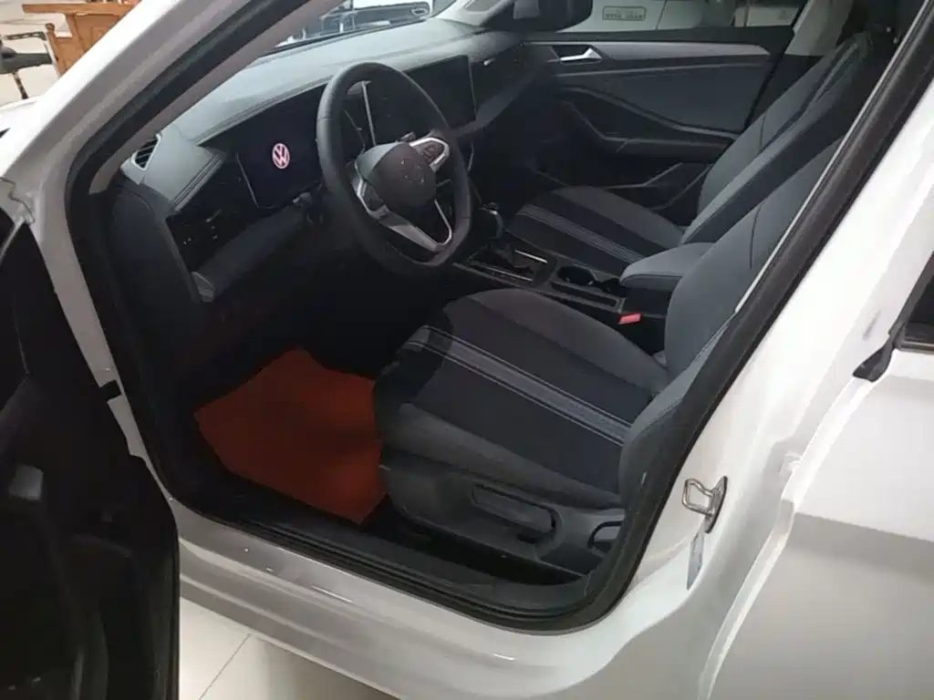 Volkswagen Sagitar — миниатюра 15