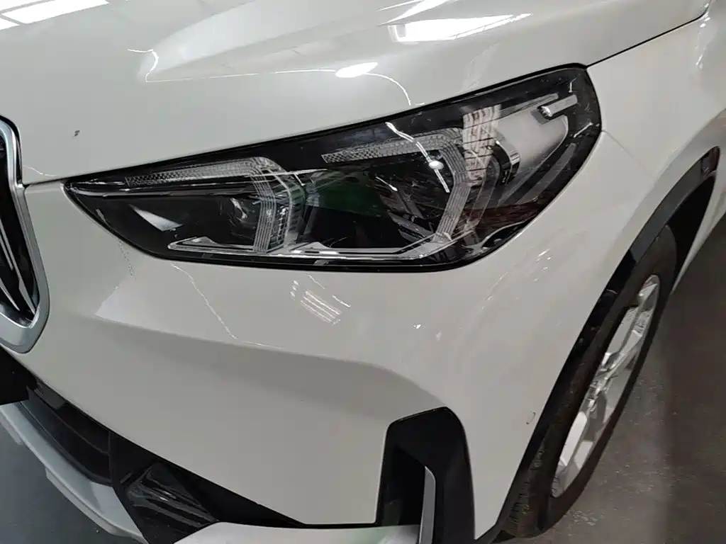 BMW X1 — миниатюра 24