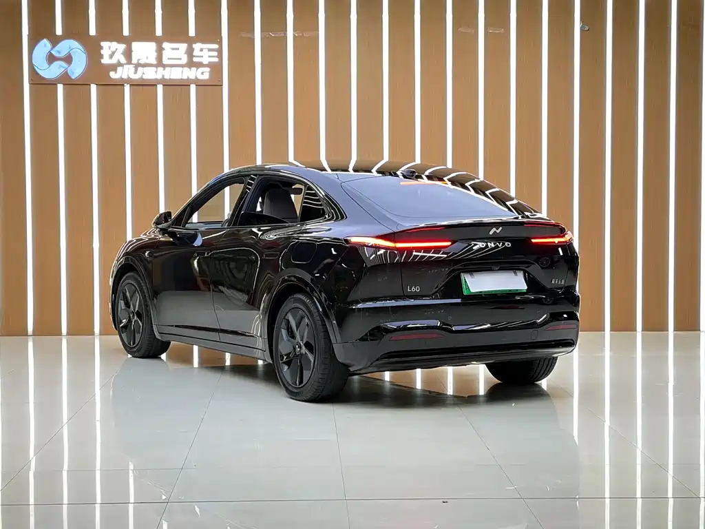 Onvo L60 2024 60kWh