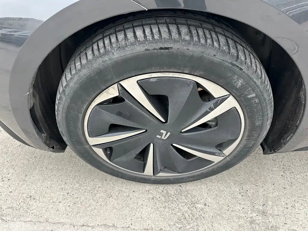 Roewe Feifan F7 — миниатюра 6