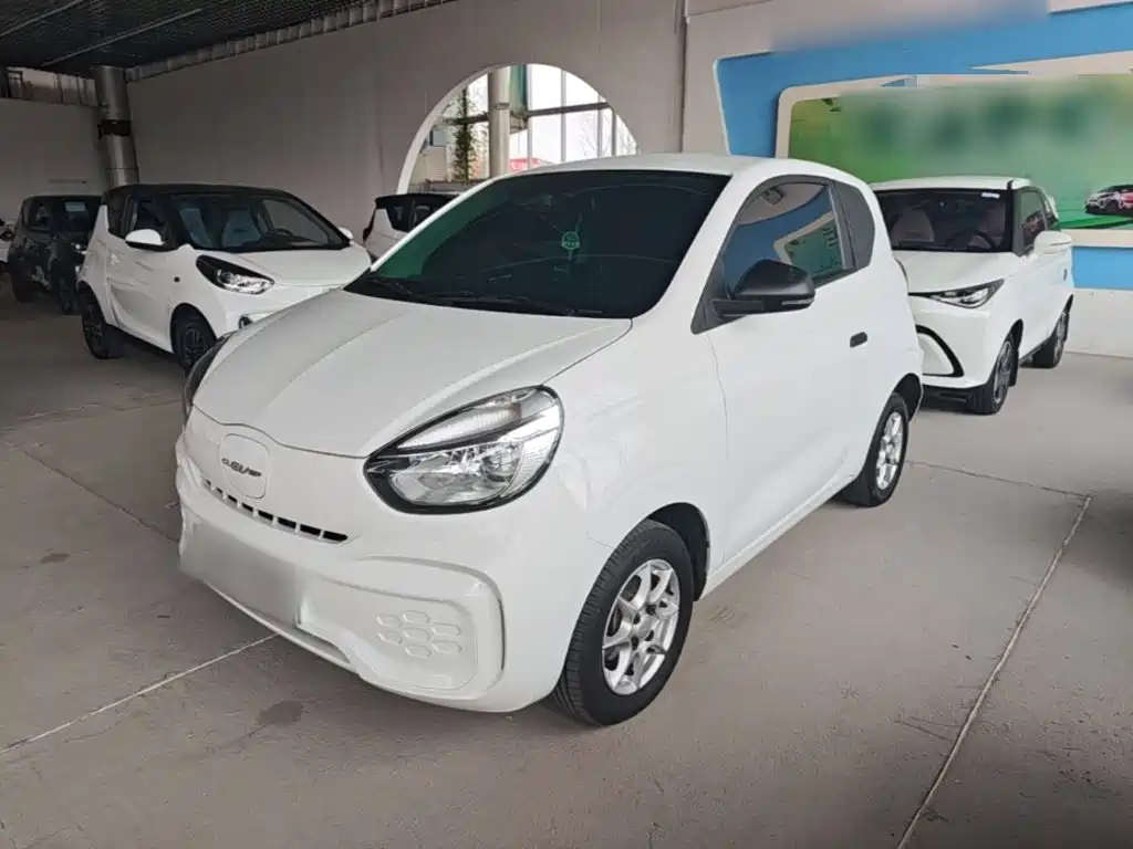 Roewe Clever