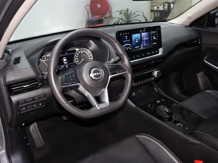 Nissan Sylphy 2022 e-POWER PLUS