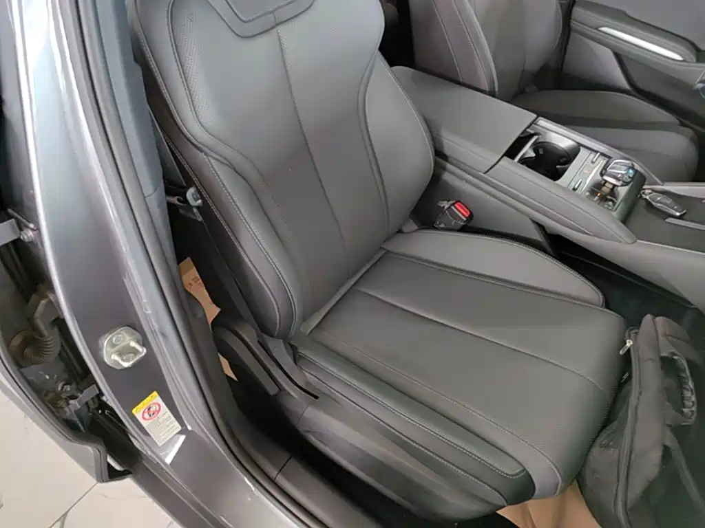 BYD Qin L — миниатюра 25