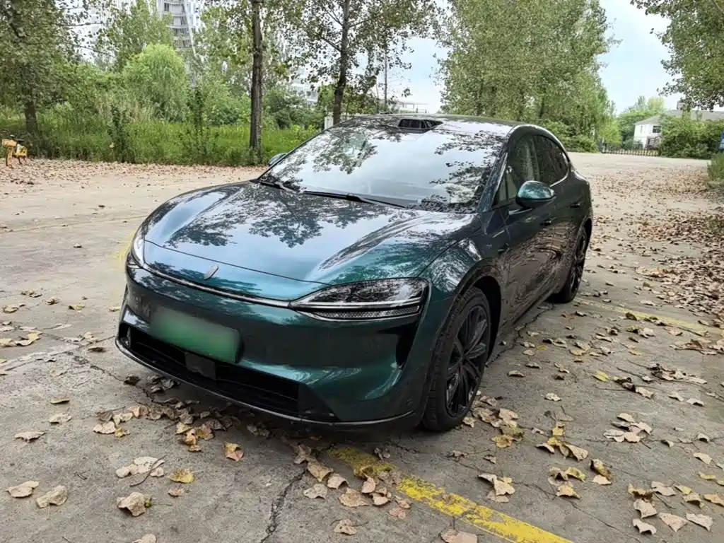 Zhijie Zhijie R7 — миниатюра 2
