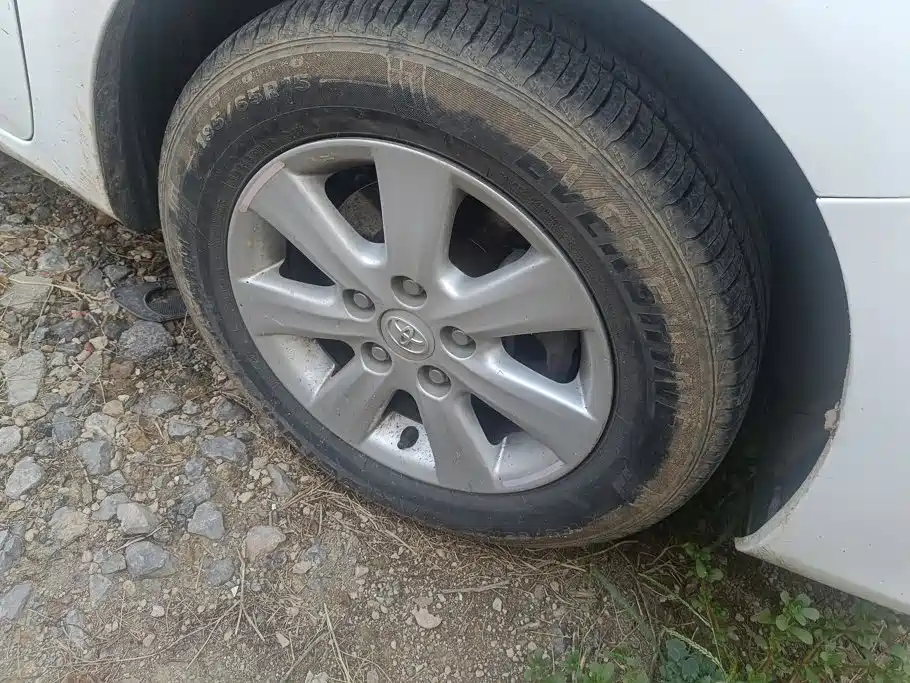 Toyota Corolla 2012 1.6L AT GL